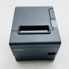 Epson M244A TM-T88V POS Thermal Black Receipt USB Parallel Printer with PSU