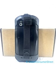 Zebra TC56 1D/2D/QR Android 8.1 Barcode Scanner TC56DJ-1PAZU2P-A6 with NEW CASE