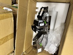 Wincor Nixdorf TP31R Receipt Printer with Retract PN: 1750302897
