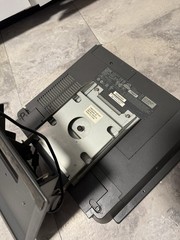 ANYPLACE KIOSK 4838 – 1 AMD 3500+ – RAM 3GB Tested W/ Adapter