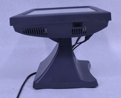 J2 Retail J2 615 Touchscreen POS System Atom N270 1.6GHz 1GB-RAM Windows XP SP3
