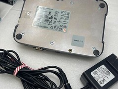 Intermec CK3 CK3X Single Dock cradle charger 871-228-101 AD20 w AC power supply
