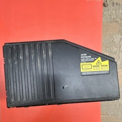 Microscan MS-910 Series Wired Barcode Scanner/Reader Unit MPN FIS-0890-0001G