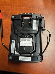 Ingenico Lane/5000 Credit Card Terminal POS LAN500-USSCNO24