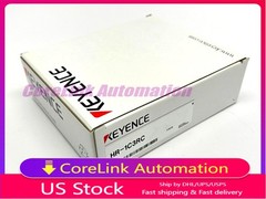 Keyence HR-1C3RC Rev. B Communication Cable For HR-100 Series Barcode Scanner 3m