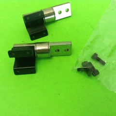 Set of (2) Pioneerpos Magnus Xv 15″ Touch CE5AXR000011 POS Hinge (with Screws