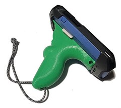 Trigger Handle Zebra Scanners TC51, TC52, TC56 & TC57 Bumper Boot Not Included
