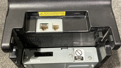 Epson TM-H2000 Dual-Function Printer (As Is, Unit Only)