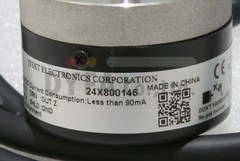 JTEKT Genuine NIB TRD-SR2000A Incremental Rotary Encoder SEN-I-2646=9A3B
