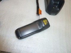 DataLogic Memor, DL-Memor 000-904-416, Barcode Scanner+ dock