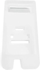 PAX A60 Smart Mobile Payment Terminal + White Silicone Protective Sleeve