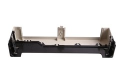 Kit; Narrow Modesty Panel, Black/Beige, for Toshiba TCx 700 (4900-xx6) (New)