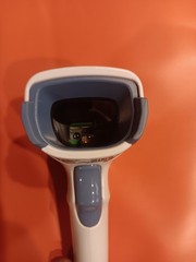 Symbol DS6878-DL20007WR Cordless Barcode Scanner Kit