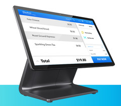 Elo Pay Z30 POS Terminal 15.6″ HD Touchscreen – W/ WARRANTY