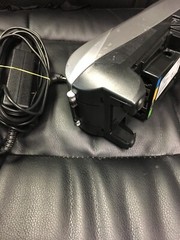 First Data FD150 Terminal with power supply- Used 30 day warranty