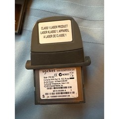 Socket CF Card Scanner CFSC5E2 CFSC5M 4 Total 2 working 2 for parts
