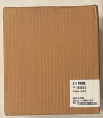 POSBank A11 Prime Thermal Receipt Printer New Sealed