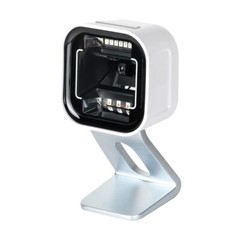 Datalogic Magellan 1500i USB Wired 1D 2D Area Imager Barcode Scanner Reader