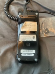 Ingenico iCT250 Credit Card Terminal Reader ICT250-01P1100H With Adapter