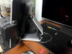 NCR RealPOS XR7Plus Model 7703-1522-8801 POS Touchscreen