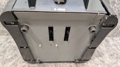 Amrotec X1000 Dollar Bill Counter – Power On