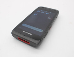 Honeywell CT40 Android 14 GMS 4GB/32GB Mobile Computer CT40-L0N-2SC110F