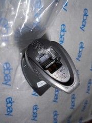 BARCODE SCANNER Motorola SYMBOL Handheld Lightweight LS2208 -SR20007R-NA POS NEW