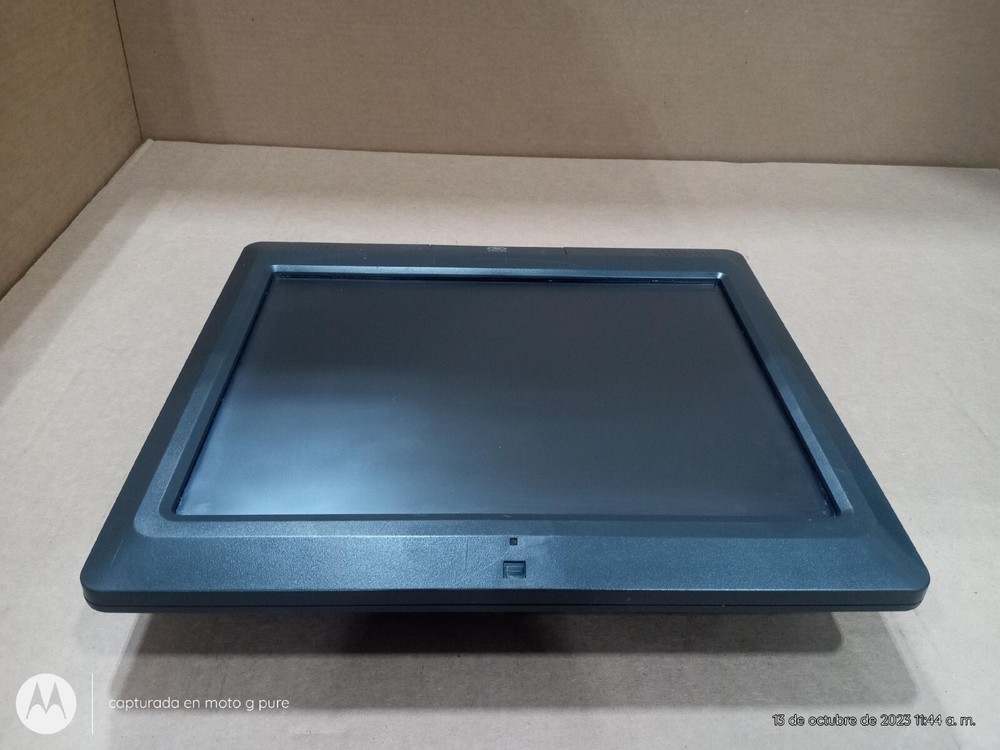 NCR RealPOS 15″ Touchscreen POS Tablet Model 7403/7616,Windows 10 *NO STAND*