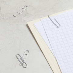 No. 1 Paper Clips, Smooth, 1000 Count (10 Pack of 100), Silver