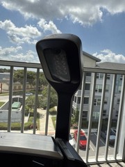 Magellan 9800i (9806) Grocery Scanner Scale + Top Down Reader + Cable