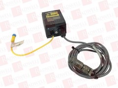ALLEN BRADLEY 2755-LD8A4 / 2755LD8A4 (NO BOX)