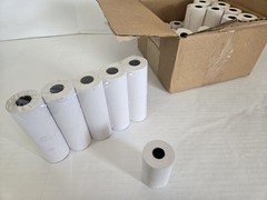 41 Rolls – 2 1/4″ x 70′ Thermal Receipt BPA Free Cash Register FREE SHIPPING