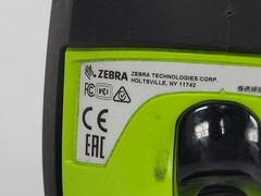 Zebra DS3608 HD High Density Rugged Barcode 1D/2D Scanner w/USB Cable