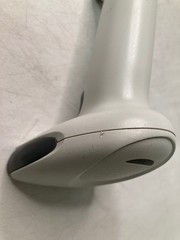 Honeywell Hyperion 1300G Linear-Imaging Scanner Handheld Barcode Scanner -White
