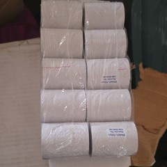 Welch Allyn Thermal Paper 10 Rolls for Propapge Printer MPN 008-0040-98