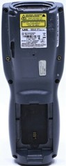 LXE MX7T MX7T1B1B1F0US4D MOBILE BARCODE SCANNER