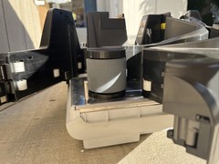 Lot Of 2 Canon ImageFormula CR-190i II Check Document Scanners for parts