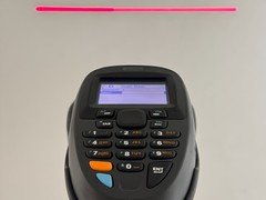 Zebra MT2070 Mobile Barcode Scanner w/STB2078 Dock & Bundle – 1 YEAR WARRANTY!🔥