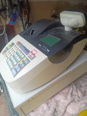 Royal Alpha 710 Ml Cash Management System