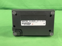 Magtek MicrSafe Check Scanner Card Reader 22551002 | Tested, No Cables