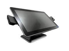 NCR POS XR7 21.5″ 7702-1522-8801 POS Touchscreen W/Stand