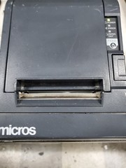 Epson TM-T88V M244A POS Thermal Receipt Printer | C1106