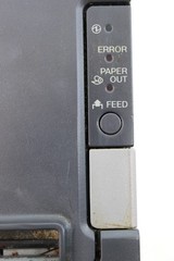 Epson TM-T88IV Model M129M Receipt Printer