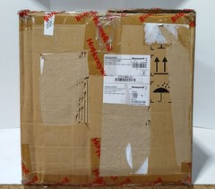 Honeywell Stratos 2700 2753 Bioptic In-Counter Scanner/Scale 2753-MSN01 New