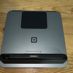 Square Model SPB1-01 POS Register w/ Card Reader SPB4-01