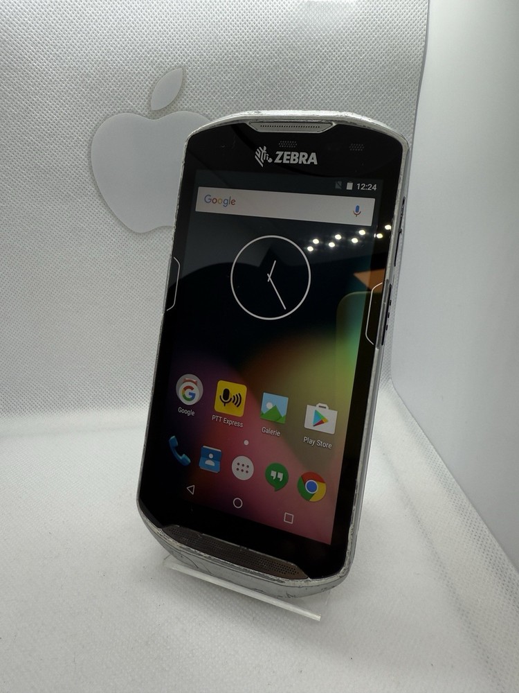 Zebra TC56 TC56DJ-1PAZU2P-A6 Barcode Scanner Data Collection Terminal Android 6