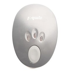 Symbol M2007-I500R Hands Free Barcode Scanner, 1D/2D, 6.6mil, 12″ Max Range