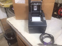 Epson Thermal Printer For Gilbarco Passport