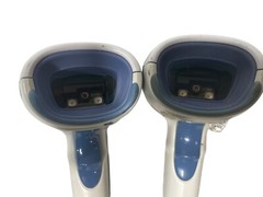 Zebra DS4608-HC4000BVZWW & SYMBOL DS6878 Handheld USB Barcode SCANNER 2 ITEMS
