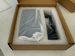 Unitech EA520-NAGFTMDG Android Barcode Scanner Open Box